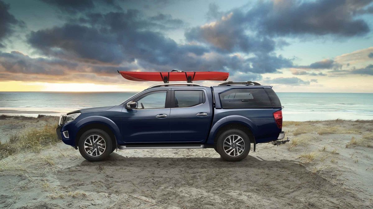 Nissan owner's manual online | Nissan Australia